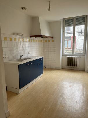 Location Appartement 2 pièces 32m² JARNAC 16200 - Photo 1