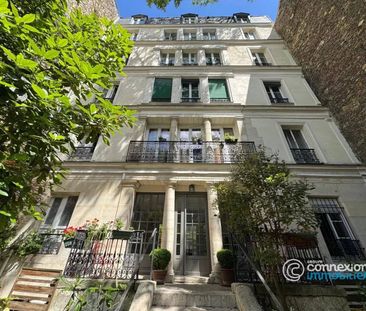 Location AppartementParis 17ème Batignolles - Photo 5