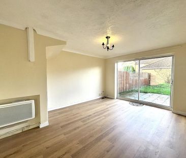 2 bedroom terraced house to rent - Photo 5