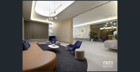 1103/81 City Road, Southbank, Vic 3006 - Photo 2