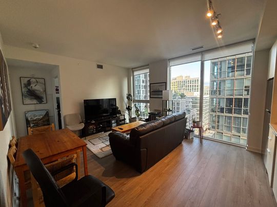 For Lease - 357 King Street Unit# 1008, Toronto, Ontario - Photo 1