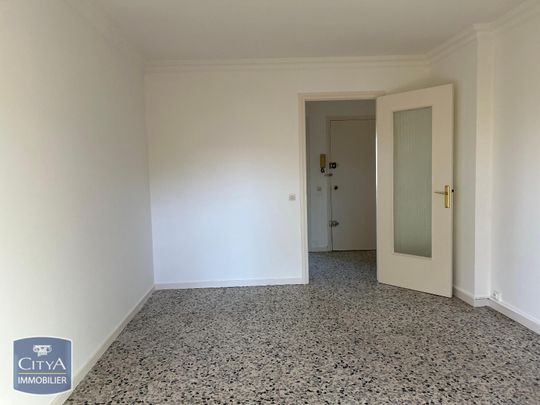 Location Appartement 2 pièces 46m² MONTPELLIER 34070 - Photo 1