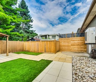 For Lease - 4 Thomas Avenue Unit# Basement, Toronto, Ontario - Photo 2