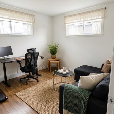 Magnifiques Appartements 4 1/2 à Magog - Photo 4