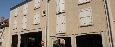 Appartement – Type 2 – 53m² – 338.78 € – LE BLANC - Photo 1