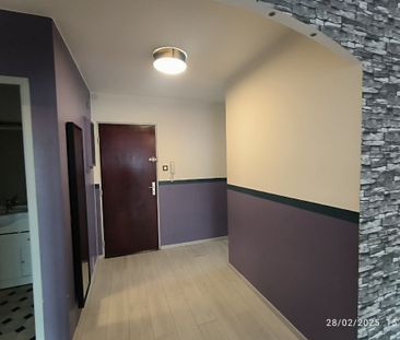 APPARTEMENT T3 A LOUER - Photo 5