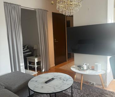 Yxhammarsgatan, Borås - Foto 3