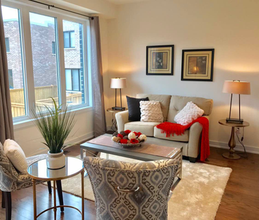 For Lease - 50 Dariole Drive Unit# Main, Richmond Hill, Ontario - Photo 3