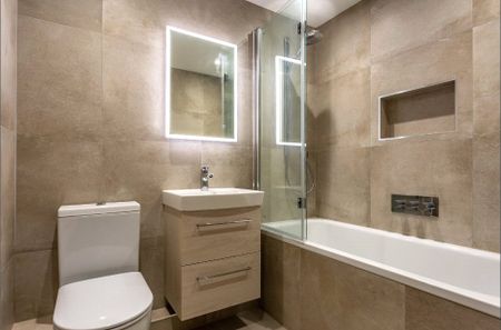 2 bedroom apartment to rent - Photo 5