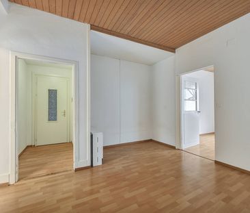 Möblierte Wohnung in Arbon - Photo 2