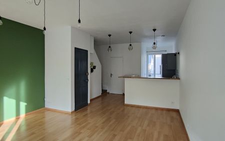 Appartement à louer 3 pièces • 56,15 m 2 Le Havre - Photo 4