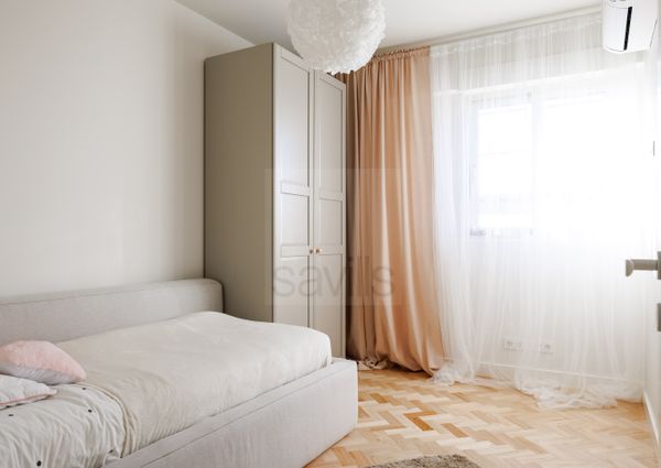 T3 totalmente remodelado na Rua Gonçalo Cristóvão - Porto