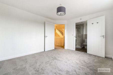 Packe Road, Loughborough, Shepshed - Photo 4