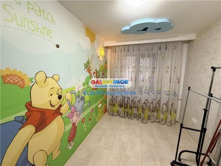 Apartament 3 camere, Bulevardul Bucuresti, Ploiesti - Fotografie 3
