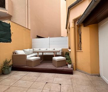 Location Appartement 2 pièces 27m² NICE 06100 - Photo 6