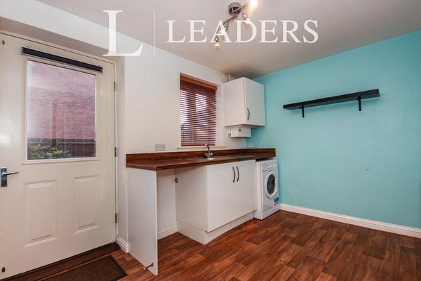 2 bedroom house to rent - Photo 1