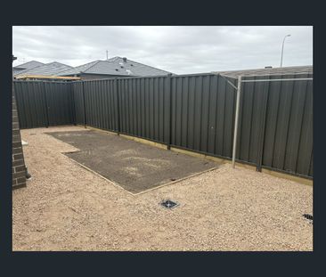 Be the first to enjoy this brand-new home offering modern design, c... - Photo 6