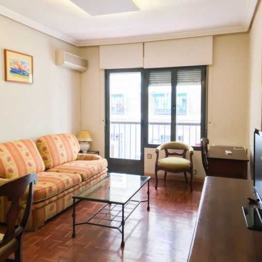 madrid, Community of Madrid 28014 - Photo 1