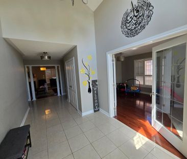 For Lease - 34 Sonley Drive, Whitby, Ontario - Photo 3