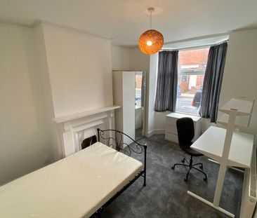 41 Fearon Street - Brand New Refurb & Great LocationLoughborough - Photo 1