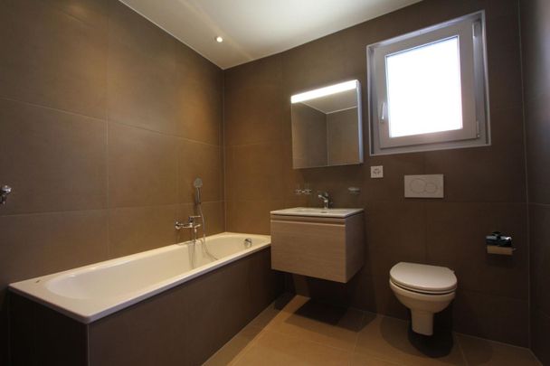 4.5 Zimmer, 105 m², 1. Stock - Foto 1