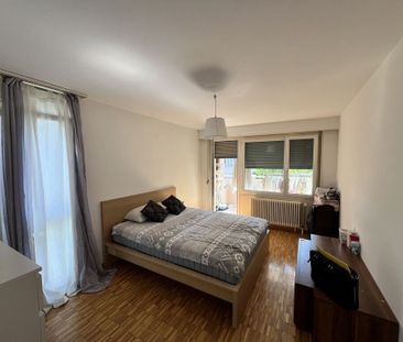 Bel appartement de 2 pièces à Orbe - Photo 3