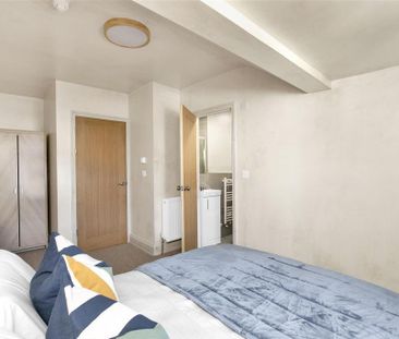 House share to rent - Photo 3