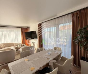 Duplex Modern–3 Dormitoare+Living Open Space | Terasă Gen - Fotografie 5