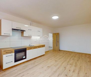 Pronájem bytu 3+kk 63 m² - Photo 1