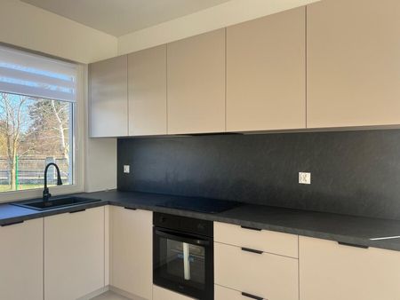 (Symbol 439670) MIESZKANIE na WYNAJEMMierzyn, - Zdjęcie 4