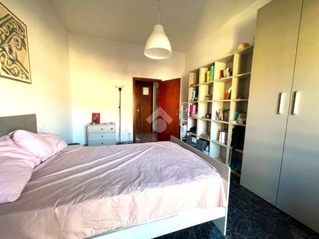 Trilocale via Caduti di Cefalonia 37, Novoli, Firenze - Foto 3