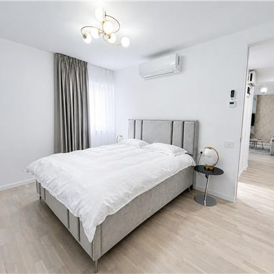Apartament 2 camere, prima inchiriere, Ploiesti, Parcul Mihai Viteazul - Fotografie 1