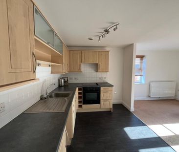 1 bedroom apartment to rent - Photo 3