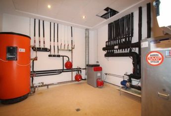 Villa de lujo en Cabo Roig.