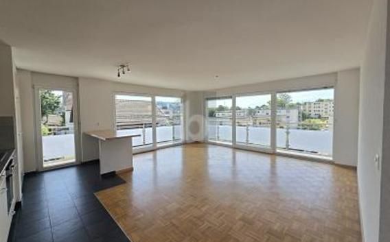 Wohnung in Lausanne - Photo 1