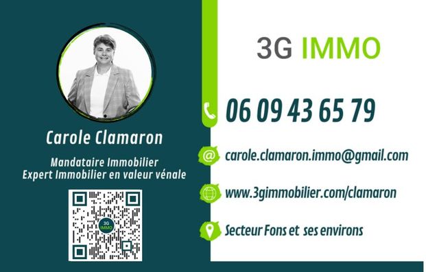 Location / Maison T4 - Photo 1