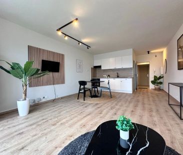 Appartement te huur op een prachtige ligging aan de Leie - Photo 1