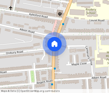 21 Rookery Road Birmingham - Photo 1