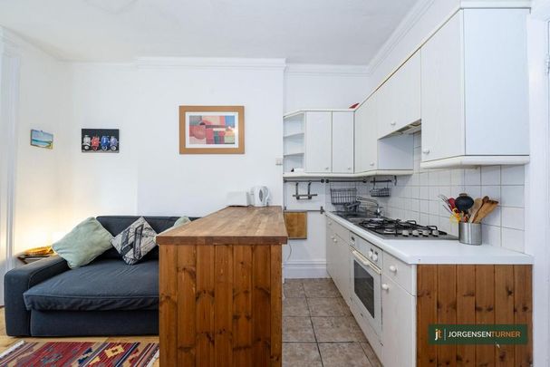1 bedroom flat to rent - Photo 1