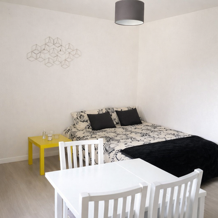 Location Appartement 1 pièce 23m² DIJON 21000 - Photo 3