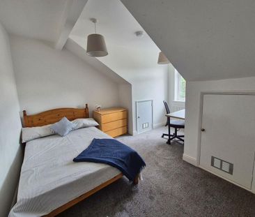 2 bedroom house share to rent - Photo 5