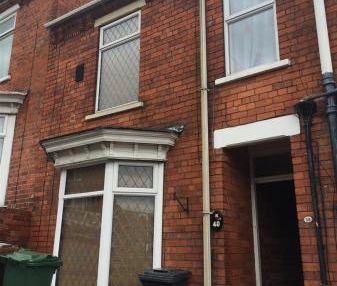 2 bedroom End of terrace house To Let - Photo 1