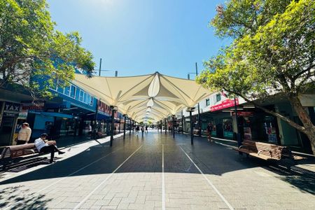 Renovated studio in heart of Bondi Junction**1st Open Inspection Thursday from 5-5.15 pm (No prior access)** - Photo 2