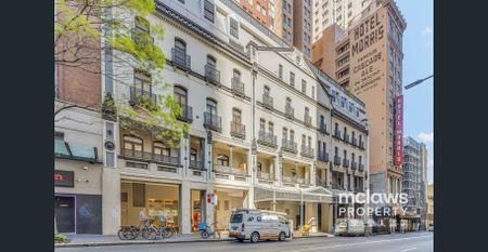 Affordable Resort-style 3 Bedroom on Pitt Street - Photo 5