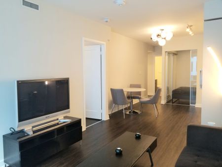 For Lease - 27 Bathurst Street Unit# 415W, Toronto, Ontario - Photo 5