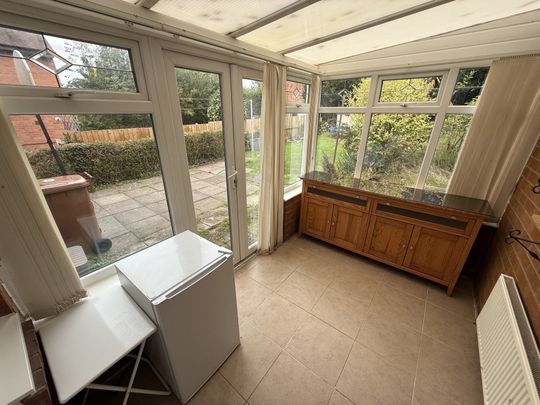 1 bedroom maisonette to rent - Photo 1