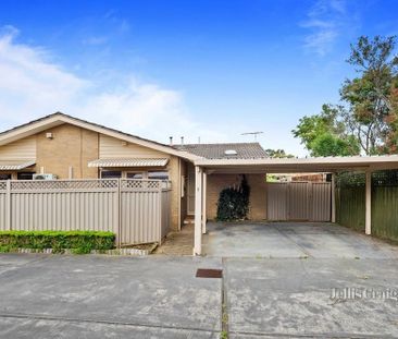 5/16 Thomas Street, Ringwood - Photo 1