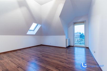 Dom 205m2-6pok *Wieliczka* garaż, ogród - Фото 4