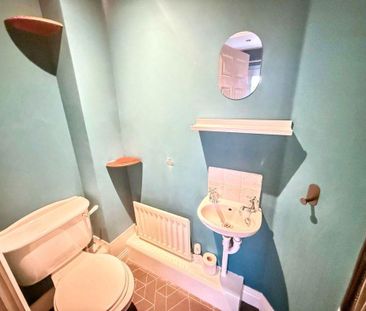 4 bed town house to rent in DH9 - Photo 2