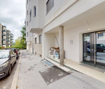 2.5 Zimmer, 63 m² - Foto 1